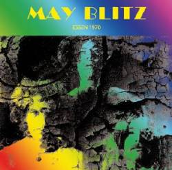 May Blitz : Essen